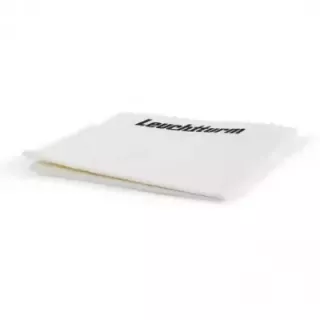 Gamuza limpieza de monedas Leuchtturm
