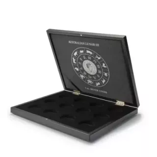 Estuche VOLTERRA Lunar III Leuchtturm