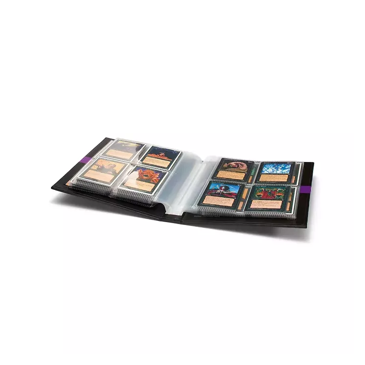 Álbum Trading Card Pro Small, FANTASY para 160 trading cards- Leuchtturm