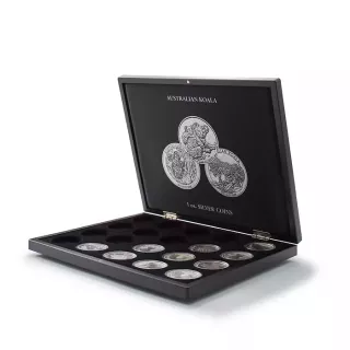 Estuche VOLTERRA AustralianKoala Leuchtturm