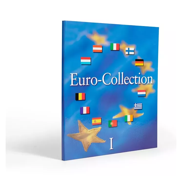 Álbum para monedas