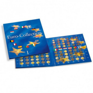 Álbum para monedas