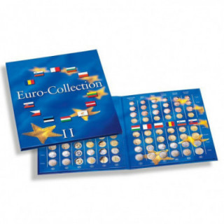 Álbum para monedas